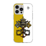 Vatican Coat of Arms - FREE SHIPPING ⚡️