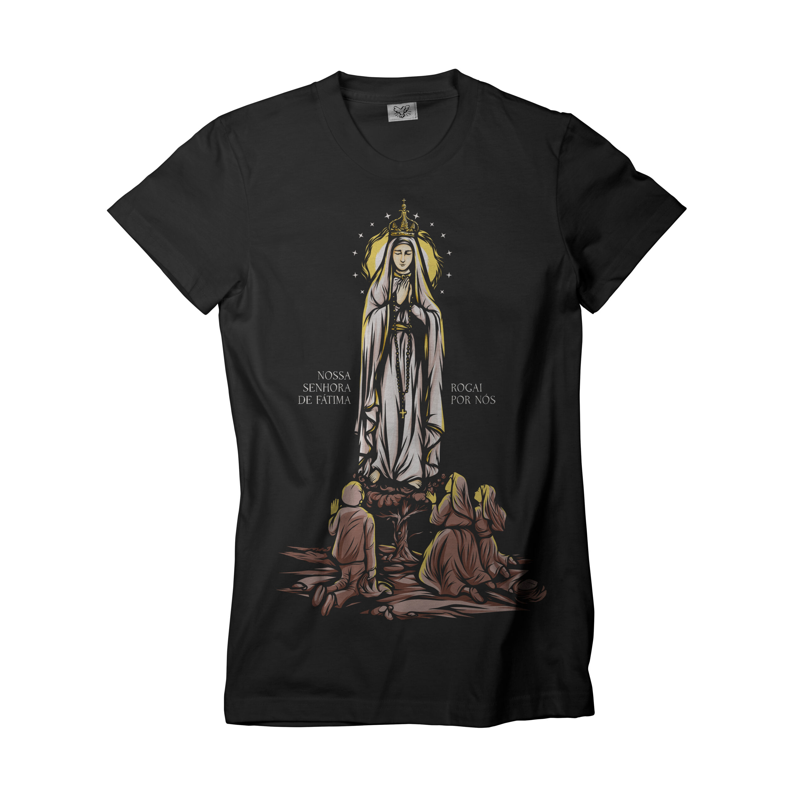 Fatima-4-scaled-1.jpg NS de Fátima - FRETE GRÁTIS ⚡️ - Imagem 1