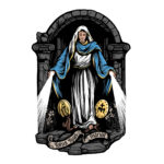 Totus Tuus Maria⚡️ - Imagem 2