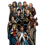 É Lindo ser católico⚡️ - Imagem 2