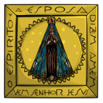 NOSSA SENHORA APARECIDA ⚡️ - Imagem 2