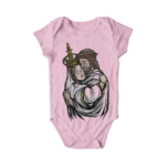 Body Tudo com Jesus nada sem Maria - Imagem 2