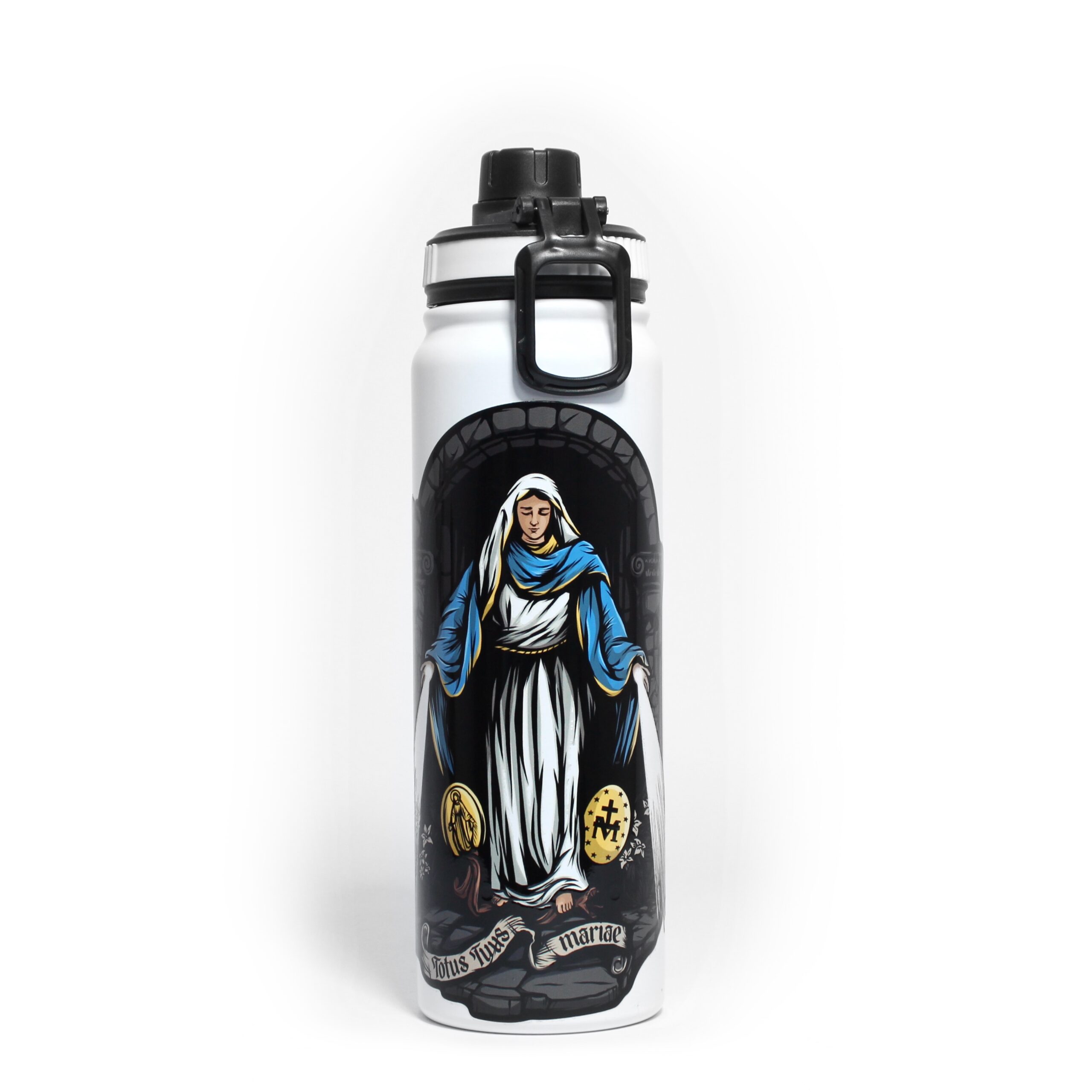 IMG_1396 OUR LADY OF GRACES - FREE SHIPPING ⚡️ - Image 1