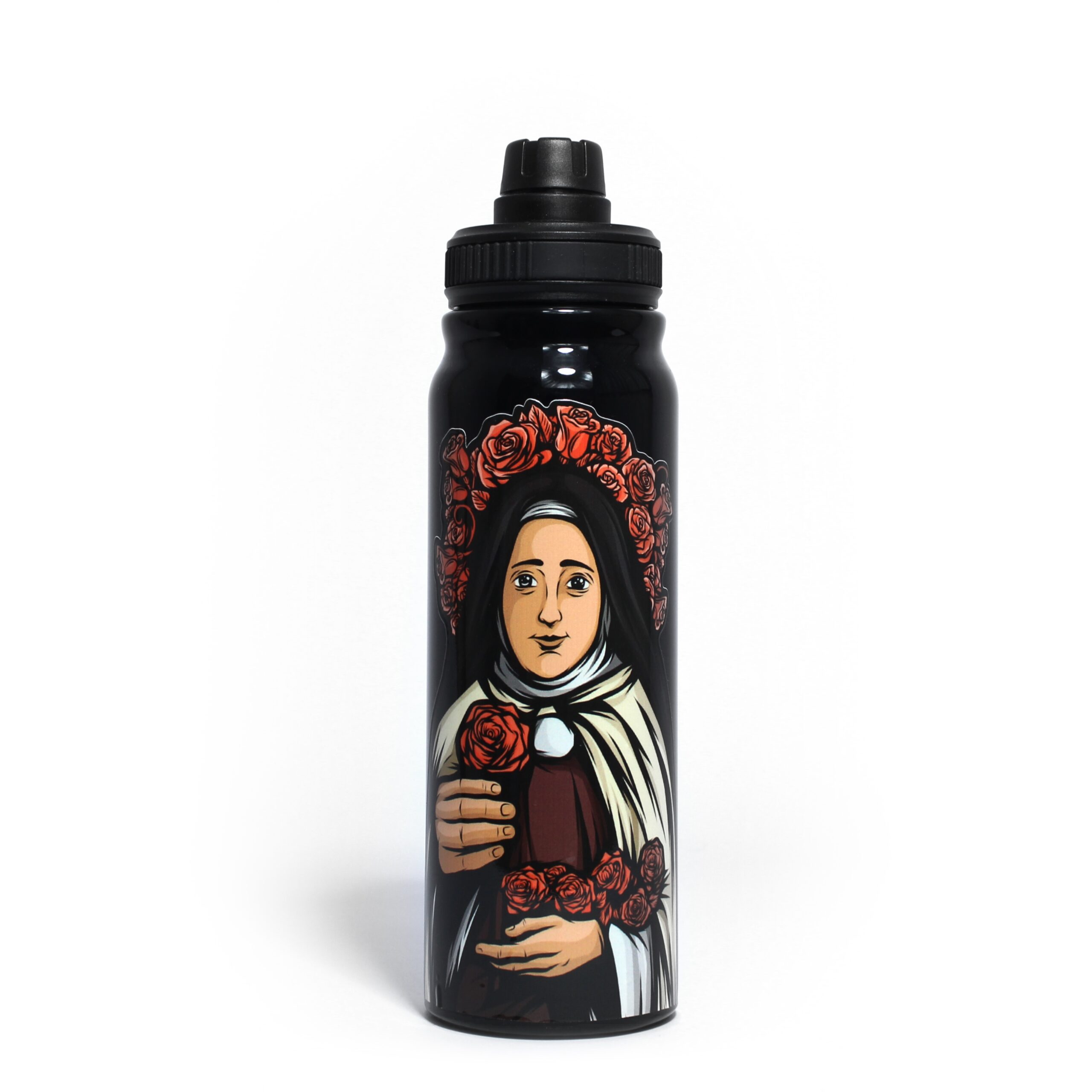 IMG_1412 SANTA TERESINHA DO MENINO JESUS - FRETE GRÁTIS ⚡️ - Imagem 1