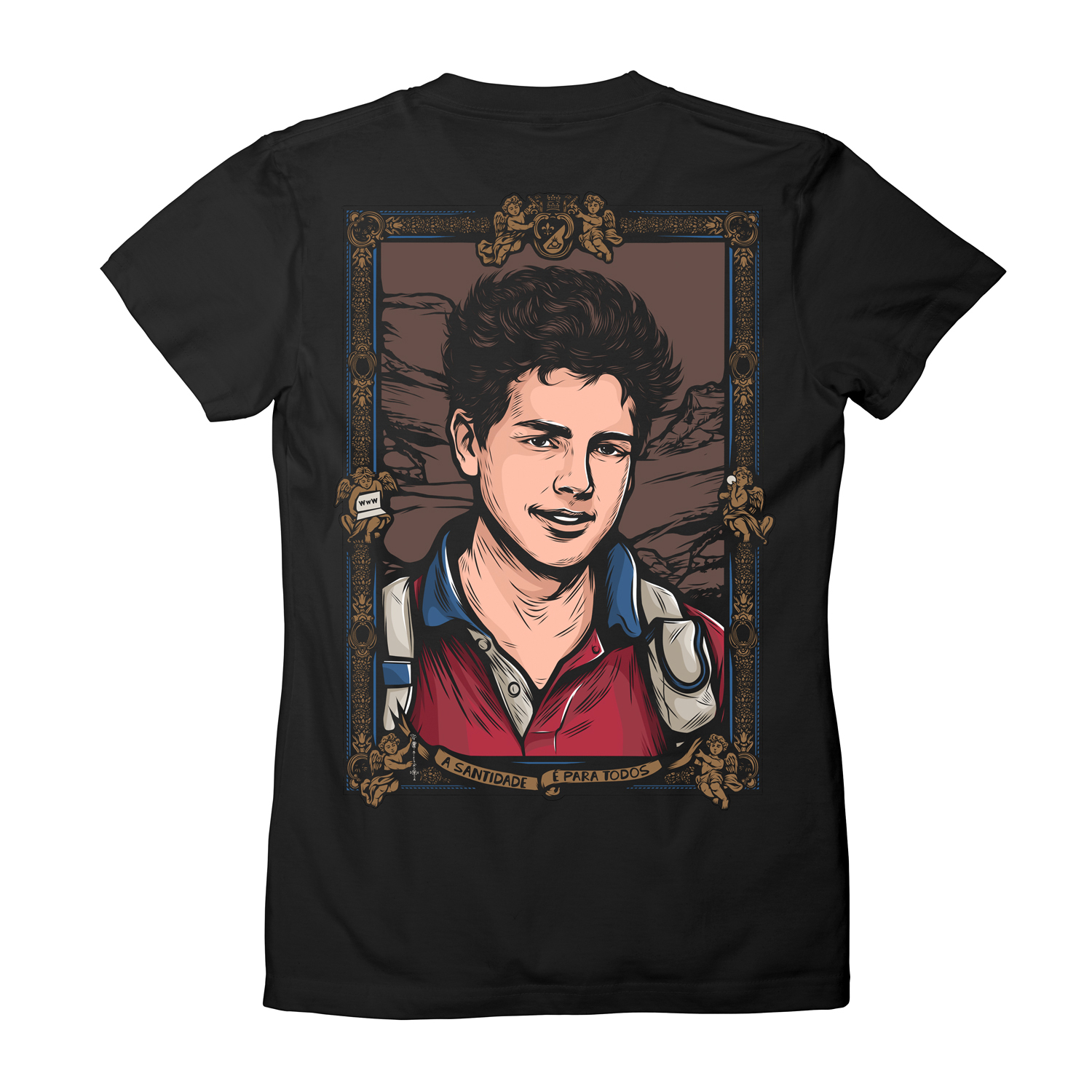 Acutis-bl1 Nova Carlo Acutis - Imagem 1