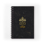 Carlo Acutis School Notebook - FREE SHIPPING ⚡️ - Image 2