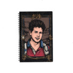 Caderno Escolar CARLO ACUTIS - FRETE GRÁTIS ⚡️